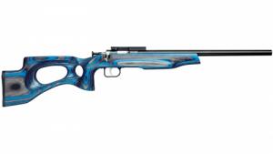 KSA CRKT TGT BLUE .22 LR 16.125 - KSA2549 KSA CRKT TGT BLUE .22 LR 16.125 - KSA2549