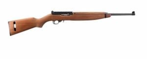 RUGER 10/22 M1 CARBINE .22 LR - 21102