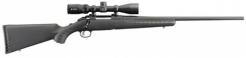 RUGER AMERICAN RIFLE VORTEX PKG .223 Remington - 16937