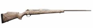 Weatherby Mark V Terramark 6.5 Creedmoor Bolt Action Rifle - MATS65CMR4O
