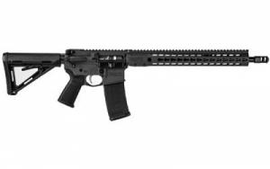 BARRETT REC7 DI 5.56 16 BLACK - BAR15394