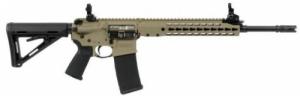 BARRETT REC7 DI 5.56 16 FDE - BAR15397 BARRETT REC7 DI 5.56 16 FDE - BAR15397
