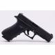 used Glock 22 Gen 4 Night Sights