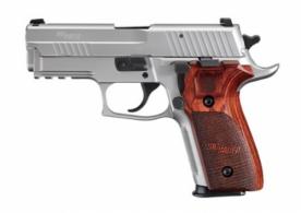 SIG SAUER P229 ELITE 40 S&W - 229R-40-SSE SIG SAUER P229 ELITE 40 S&W - 229R-40-SSE