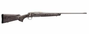 BROWNING X-BOLT ALL WEATHER 270 WIN - 035420224