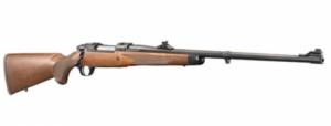 Ruger M77 Hawkeye .275 Rigby, Bolt-Action Rifle, Blued/Walnut - 47180 Ruger M77 Hawkeye .275 Rigby, Bolt-Action Rifle, Blued/Walnut - 47180