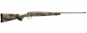 BROWNING X-BOLT WESTERN HUNTER 270 WSM - 035422248