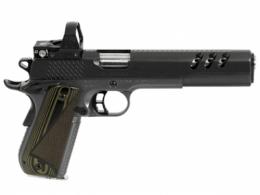 Kimber Super Jagare 10mm Pistol - 3000278