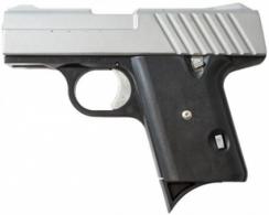 Cobra Firearms DENALI 380ACP CHROME POLYMER - DEN380C