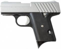 Cobra Firearms DENALI 380ACP CHROME POLYMER - DEN380C Cobra Firearms DENALI 380ACP CHROME POLYMER - DEN380C