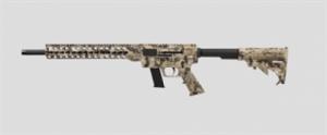 JRC 9MM 17 17RD Threaded Barrel KEYMOD KRYPTEK - JRC9G3-TB/KH JRC 9MM 17 17RD Threaded Barrel KEYMOD KRYPTEK - JRC9G3-TB/KH