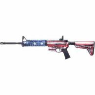 Colt M-4 Carbine - Magpul USA finish - LE6920MPSBUSA Colt M-4 Carbine - Magpul USA finish - LE6920MPSBUSA