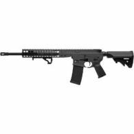 LWRC IC DI .300 Black 16 SNIPER GREY