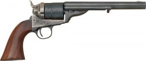 Cimarron 1860 Richards-Mason Blued 45 Long Colt Revolver - CA9031 Cimarron 1860 Richards-Mason Blued 45 Long Colt Revolver - CA9031