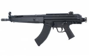 PTR 32K PDWR 762X39 12.5 30RD Black - PTR202 PTR 32K PDWR 762X39 12.5 30RD Black - PTR202