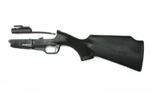 ARES Defense Systems SCR Complete Lower Receiver 5.56 NATO - SCRLWRMC ARES Defense Systems SCR Complete Lower Receiver 5.56 NATO - SCRLWRMC