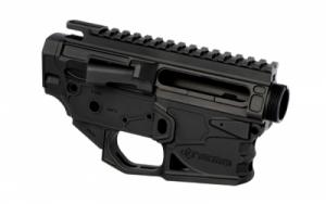 Nemo Battle Light Billet Up/Low Receiver Set - BL556RS Nemo Battle Light Billet Up/Low Receiver Set - BL556RS