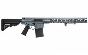 WARSPORT LVOA-HC 30-30 Winchester 16 20RD GRY