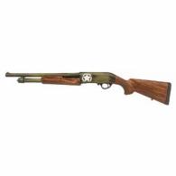 LSI HATSAN ESCORT 12GA PUMP TRENCH GUN 18 3 - HAT00020WW2 LSI HATSAN ESCORT 12GA PUMP TRENCH GUN 18 3 - HAT00020WW2