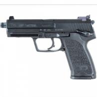 Heckler & Koch USP9 Tactical (V1) Safety/Decocking Lever 10-Rd - HK709001TA5 Heckler & Koch USP9 Tactical (V1) Safety/Decocking Lever 10-Rd - HK709001TA5