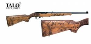 RUGER 10/22 WILD HOG .22 LR - 21168