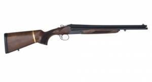 Charles Daly Triple Threat .410 Bore Break Action Shotgun - 930111 Charles Daly Triple Threat .410 Bore Break Action Shotgun - 930111