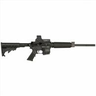 M&P 15 OPTICS READY 5.56MM FIXED Stock 16IN W EOTECH L 3 HOL - SW150645 M&P 15 OPTICS READY 5.56MM FIXED Stock 16IN W EOTECH L 3 HOL - SW150645