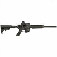 M&P 15 OPTICS READY 5.56MM FIXED Stock 16IN W EOTECH L 3 HOL