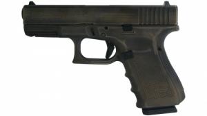Glock G19 GEN4 9mm 15rd 4" Dark Brown - UG1950204DCD Glock G19 GEN4 9mm 15rd 4" Dark Brown - UG1950204DCD
