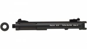 TAC PAC-LITE BBL FLUTED .22 LR - PL45TEMBRF