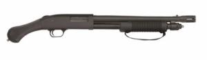 Mossberg & Sons 590 Shockwave 12GA Breacher - 50661 Mossberg & Sons 590 Shockwave 12GA Breacher - 50661