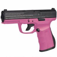 FMK Firearms 9MM 4.5 Threaded Barrel FAT 14RD G2 PNK - FMKG9C1G2TPK FMK Firearms 9MM 4.5 Threaded Barrel FAT 14RD G2 PNK - FMKG9C1G2TPK