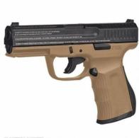 FMK 9mm 4.5 TB FAT 14RD DE ENGRV - FMKG9C1G2ETDE