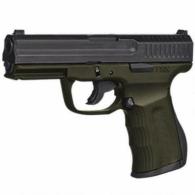 FMK Firearms 9MM 4.5 Threaded Barrel FAT 14RD G2 OD - FMKG9C1G2TOD FMK Firearms 9MM 4.5 Threaded Barrel FAT 14RD G2 OD - FMKG9C1G2TOD