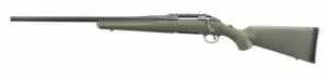 Ruger American Predator Left Hand 6.5mm Creedmoor Bolt Action Rifle
