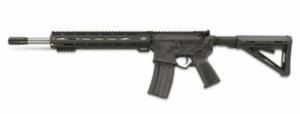 APF Carbine AR-15 450 Bushmaster Semi-Automatic Rifle