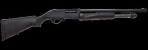 LSI ESCORT 12GA 18 SEMI AUTO - HAT00100 LSI ESCORT 12GA 18 SEMI AUTO - HAT00100