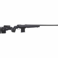 LSI HOWA GRS STOCK 24 6.5CREED TB W MAG KIT - HGRS72502