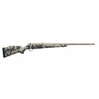 WBY MARK V 6.5-300WBY KUIU CAMO CERAKOTE FLUTE - MAYM653WR6O