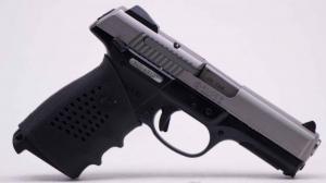 used Ruger SR40 SS - IURUG090517
