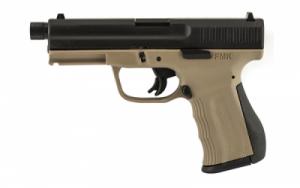 FMK 9C1G2 9MM 4 14RD FAT FDE THDBRL - FMKG9C1G2T
