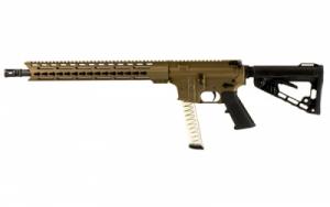 Diamondback DB9 Semi-Automatic 9mm Luger - DBF9RBB Diamondback DB9 Semi-Automatic 9mm Luger - DBF9RBB