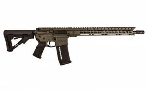 Diamondback Firearms DB15 5.56 NATO 16 30RD BRZ - DBF15EBB