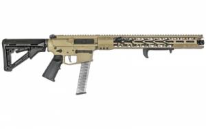 WARSPORT LVOA-C 9MM 14.75 30RD FDE - 50116FDE WARSPORT LVOA-C 9MM 14.75 30RD FDE - 50116FDE