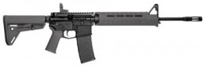 Smith & Wesson LE M&P15 MagPul MOE 5.56 NATO Gray