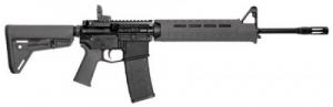 Smith & Wesson LE M&P15 MagPul MOE 5.56 NATO Gray - 11553LE Smith & Wesson LE M&P15 MagPul MOE 5.56 NATO Gray - 11553LE