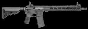Smith & Wesson M&P15T Tactical 223 Remington/5.56 NATO Carbine - 11600LE Smith & Wesson M&P15T Tactical 223 Remington/5.56 NATO Carbine - 11600LE