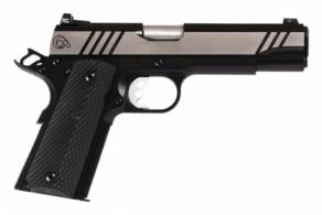 CHS 1911 A5 9MM 5 2T ALM BLK 9 - CA10293-1281111 CHS 1911 A5 9MM 5 2T ALM BLK 9 - CA10293-1281111