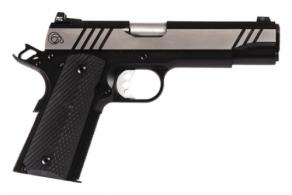 CHS 1911 A5 9MM 5 2T ALM BLK 9