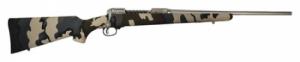 Savage Model 116 Lightweight Hunter .270 Winchester